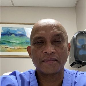 Meet your Posher, Victor